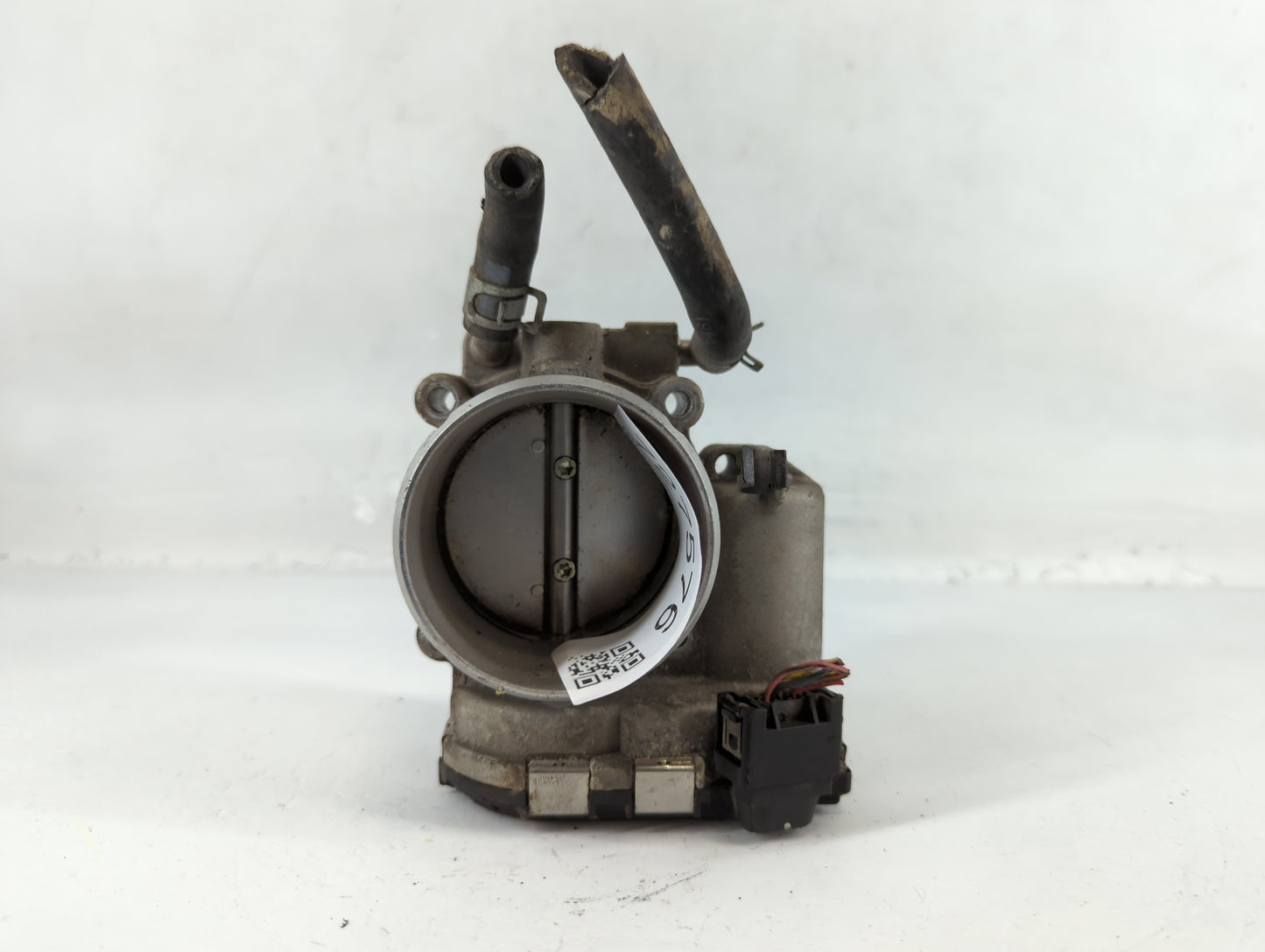 2016-2020 Kia Optima Throttle Body P/N:35100-2G600 Fits Fits 2015 2016 2017 2018 2019 2020 2021 OEM Used Auto Parts - Oemuse