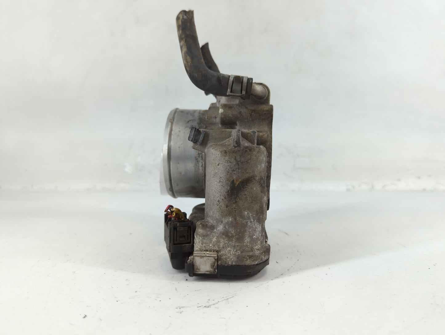 2016-2020 Kia Optima Throttle Body P/N:35100-2G600 Fits Fits 2015 2016 2017 2018 2019 2020 2021 OEM Used Auto Parts - Oemuse