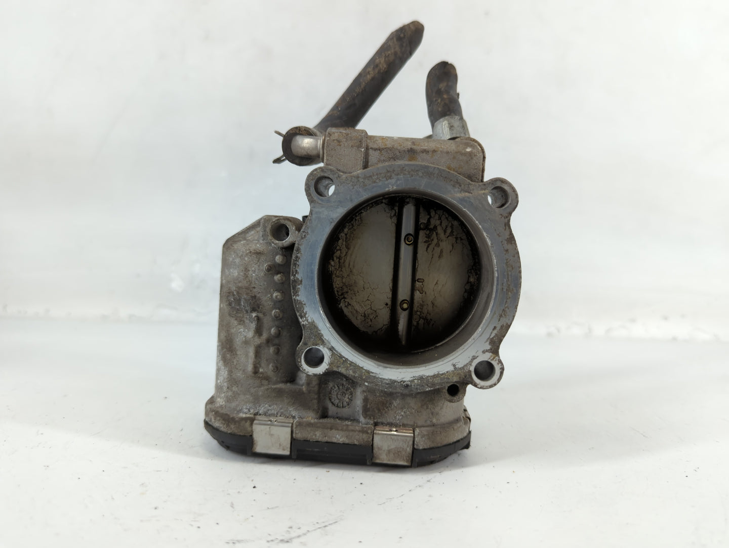 2016-2020 Kia Optima Throttle Body P/N:35100-2G600 Fits Fits 2015 2016 2017 2018 2019 2020 2021 OEM Used Auto Parts - Oemuse