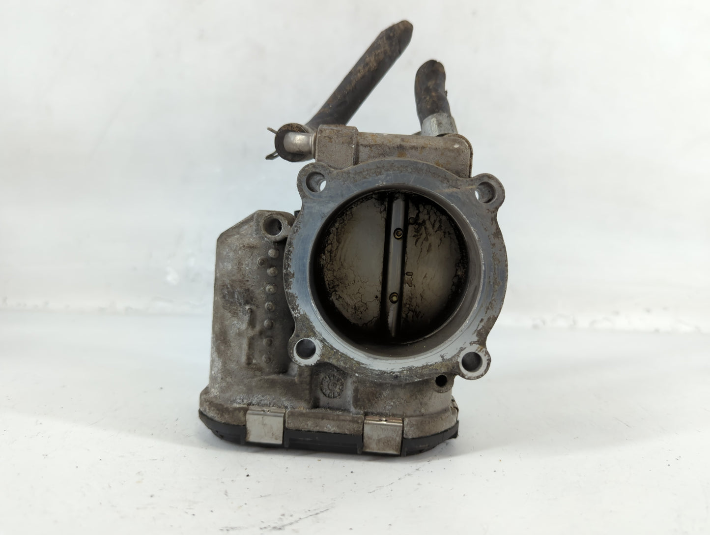 2016-2020 Kia Optima Throttle Body P/N:35100-2G600 Fits Fits 2015 2016 2017 2018 2019 2020 2021 OEM Used Auto Parts - Oemuse