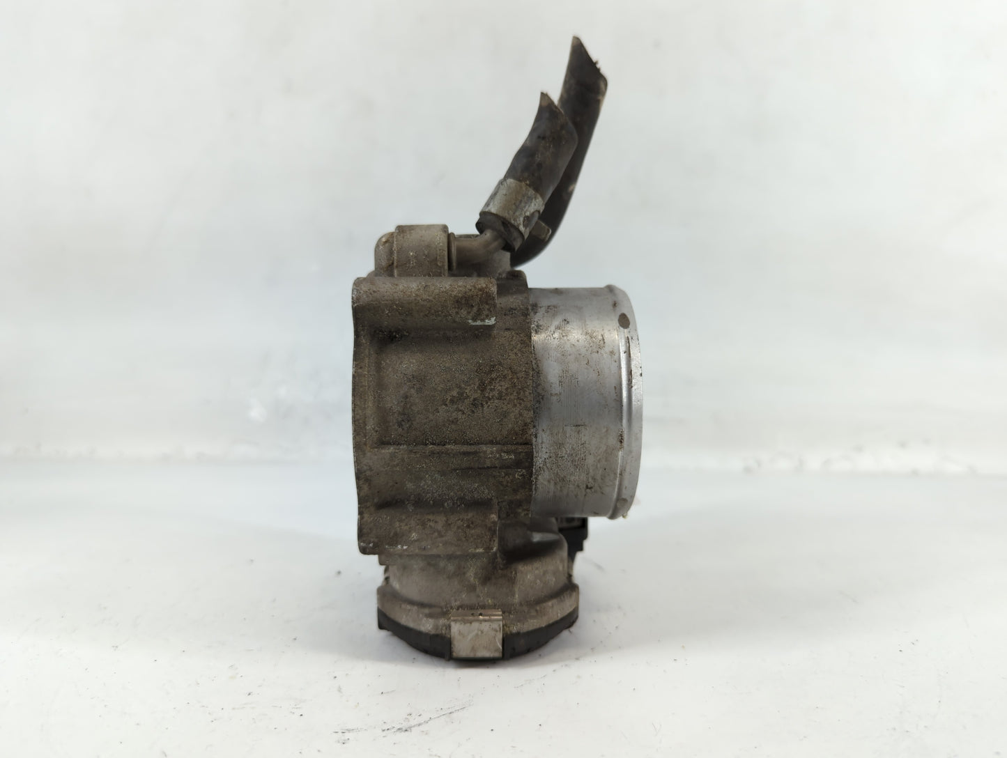 2016-2020 Kia Optima Throttle Body P/N:35100-2G600 Fits Fits 2015 2016 2017 2018 2019 2020 2021 OEM Used Auto Parts - Oemuse
