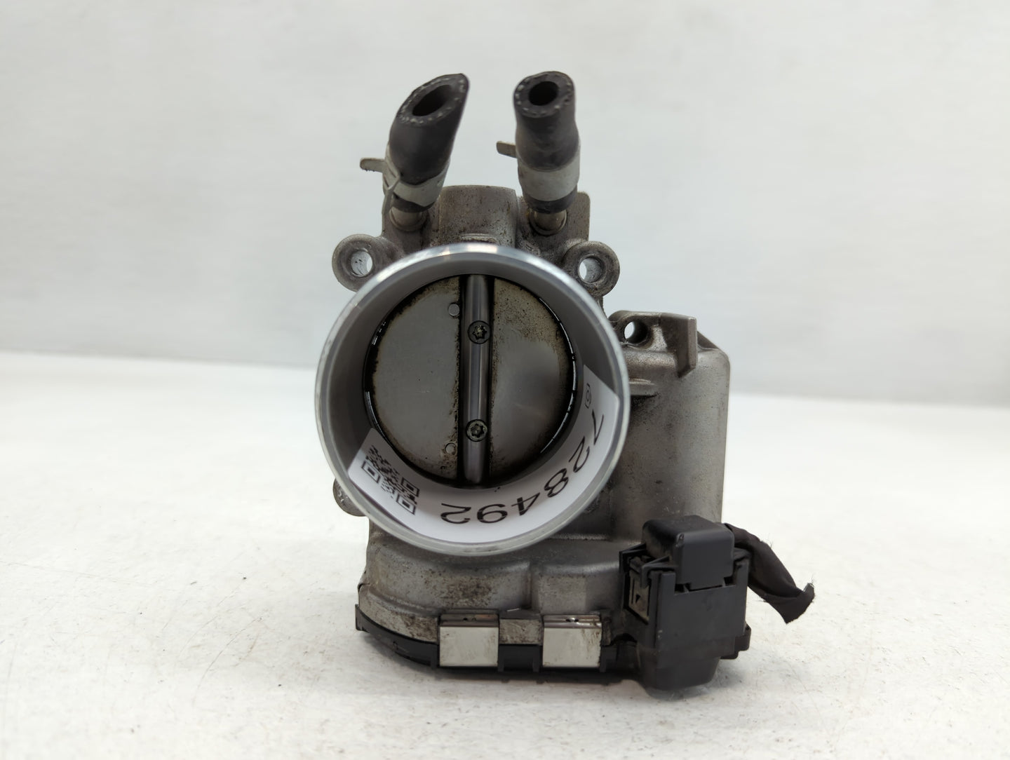 2016-2020 Kia Optima Throttle Body P/N:35100-2G600 Fits Fits 2015 2016 2017 2018 2019 2020 2021 OEM Used Auto Parts - Oemuse