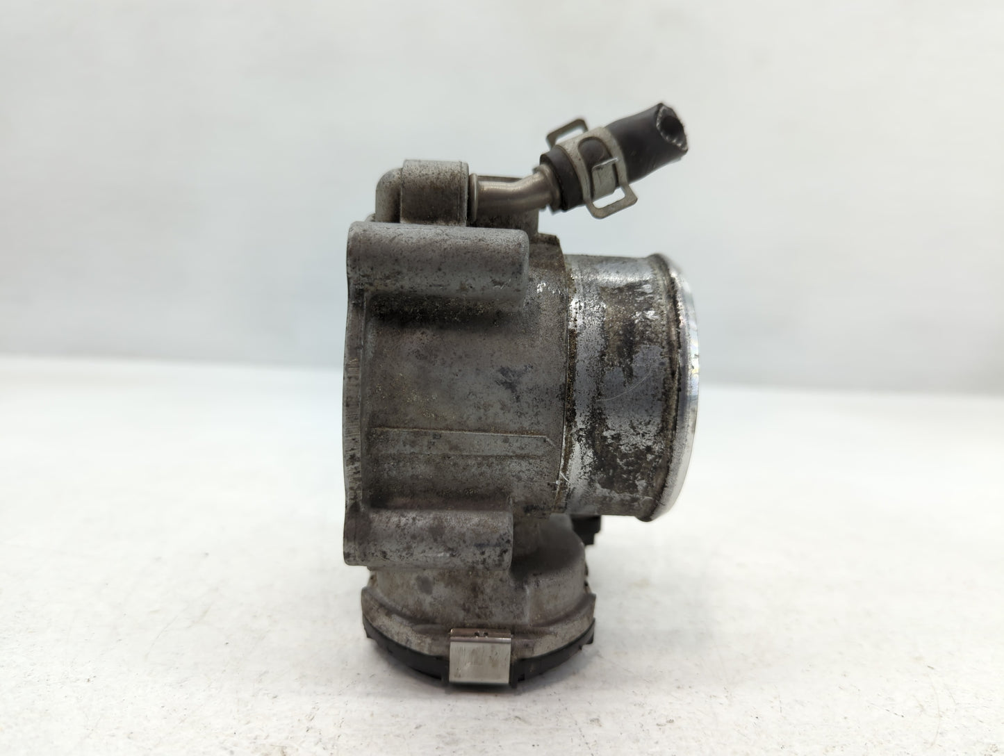 2016-2020 Kia Optima Throttle Body P/N:35100-2G600 Fits Fits 2015 2016 2017 2018 2019 2020 2021 OEM Used Auto Parts - Oemuse