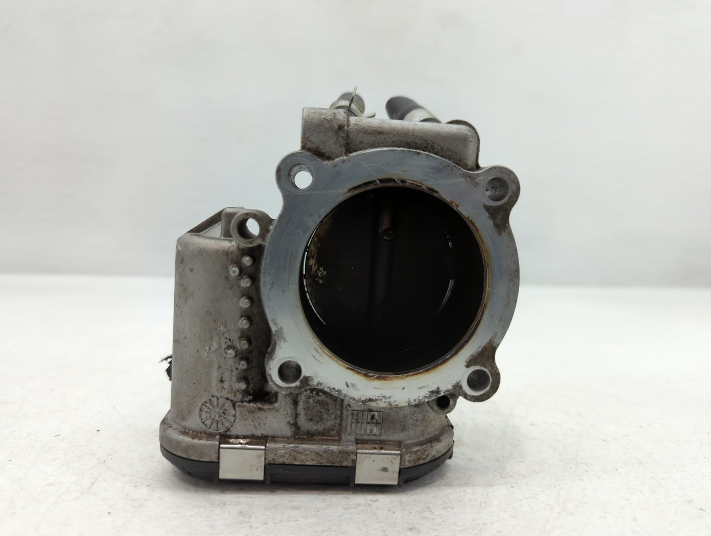 2016-2020 Kia Optima Throttle Body P/N:35100-2G600 Fits Fits 2015 2016 2017 2018 2019 2020 2021 OEM Used Auto Parts - Oemuse