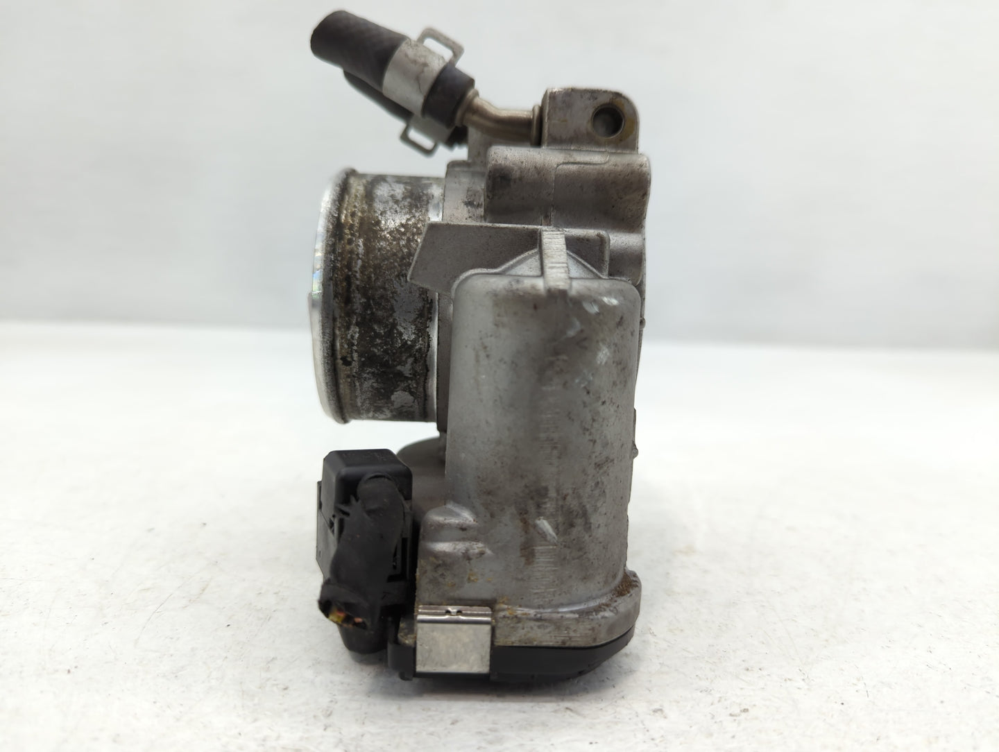 2016-2020 Kia Optima Throttle Body P/N:35100-2G600 Fits Fits 2015 2016 2017 2018 2019 2020 2021 OEM Used Auto Parts - Oemuse