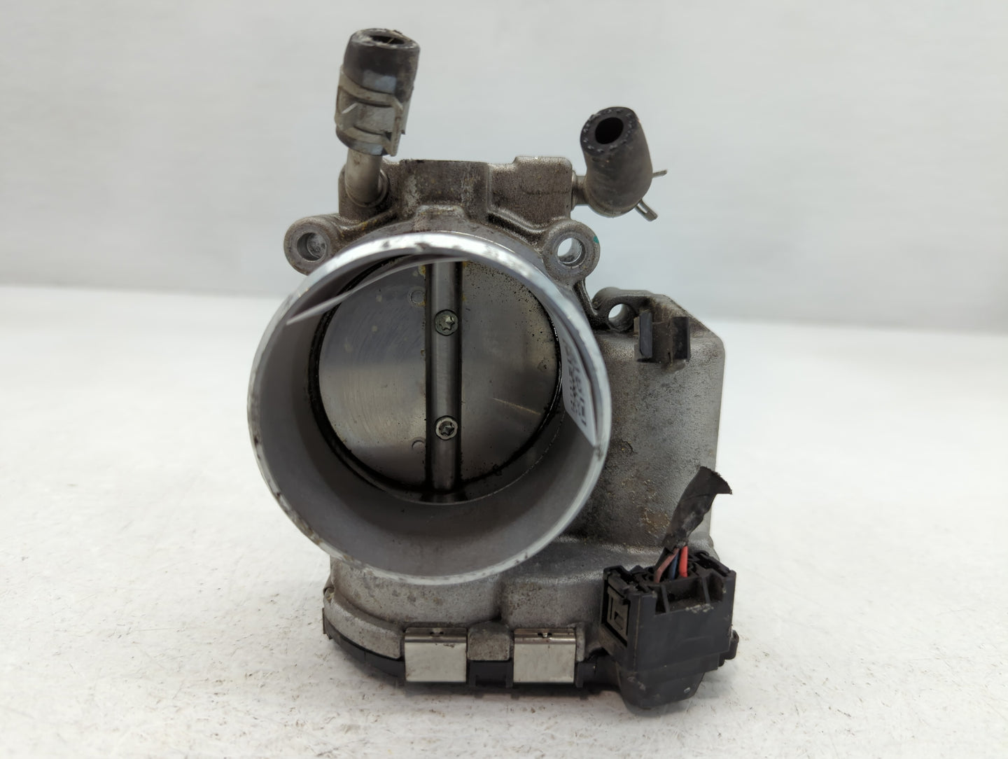 2016-2020 Kia Optima Throttle Body P/N:35100-2G600 Fits Fits 2015 2016 2017 2018 2019 2020 2021 OEM Used Auto Parts - Oemuse