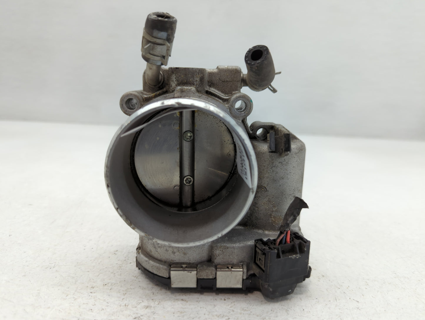 2016-2020 Kia Optima Throttle Body P/N:35100-2G600 Fits Fits 2015 2016 2017 2018 2019 2020 2021 OEM Used Auto Parts - Oemuse