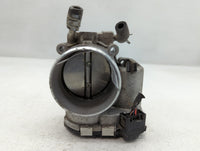 2016-2020 Kia Optima Throttle Body P/N:35100-2G600 Fits Fits 2015 2016 2017 2018 2019 2020 2021 OEM Used Auto Parts - Oemuse