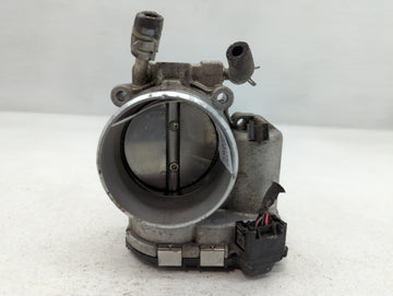 2016-2020 Kia Optima Throttle Body P/N:35100-2G600 Fits Fits 2015 2016 2017 2018 2019 2020 2021 OEM Used Auto Parts - Oemuse