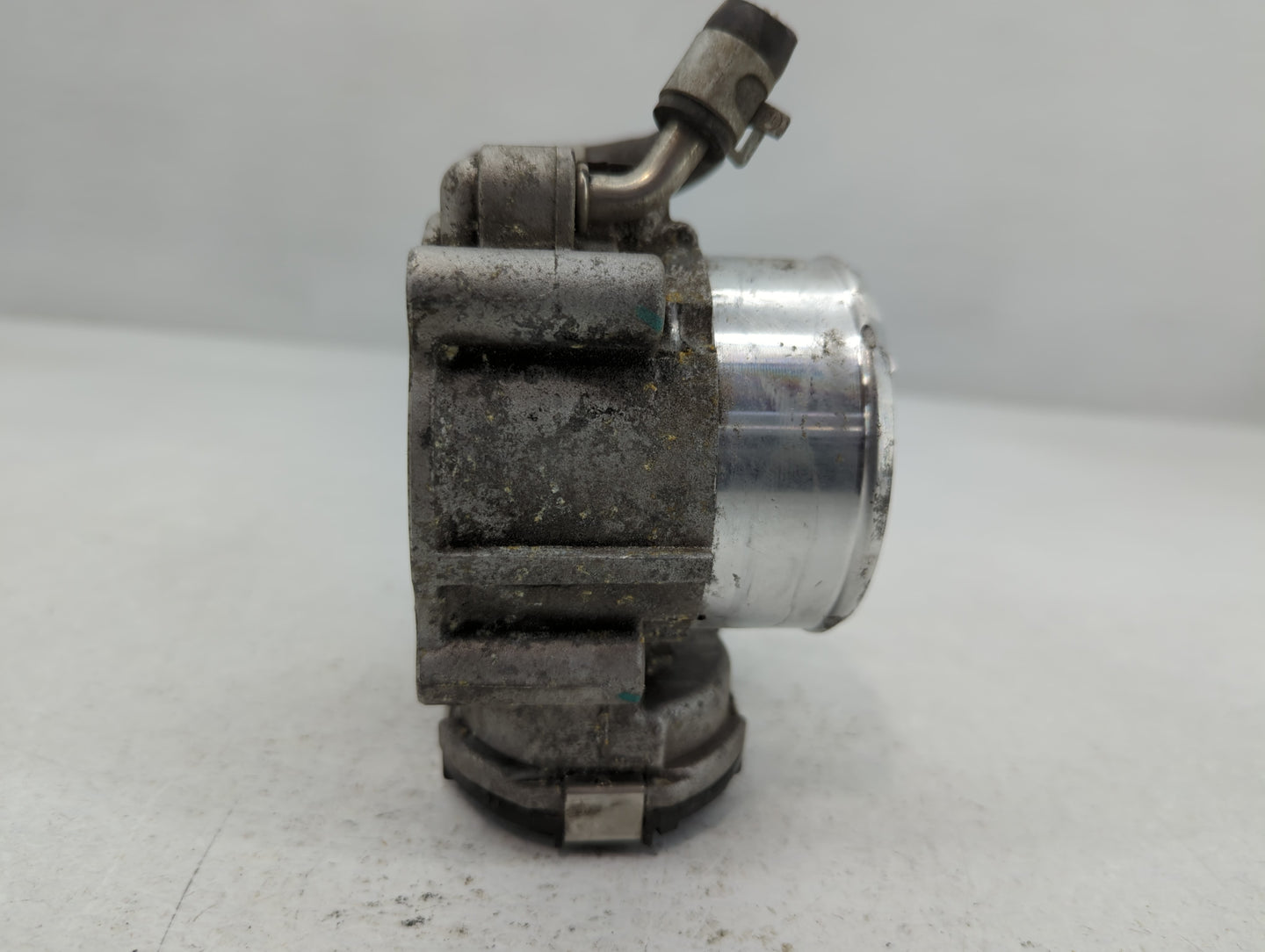 2016-2020 Kia Optima Throttle Body P/N:35100-2G600 Fits Fits 2015 2016 2017 2018 2019 2020 2021 OEM Used Auto Parts - Oemuse