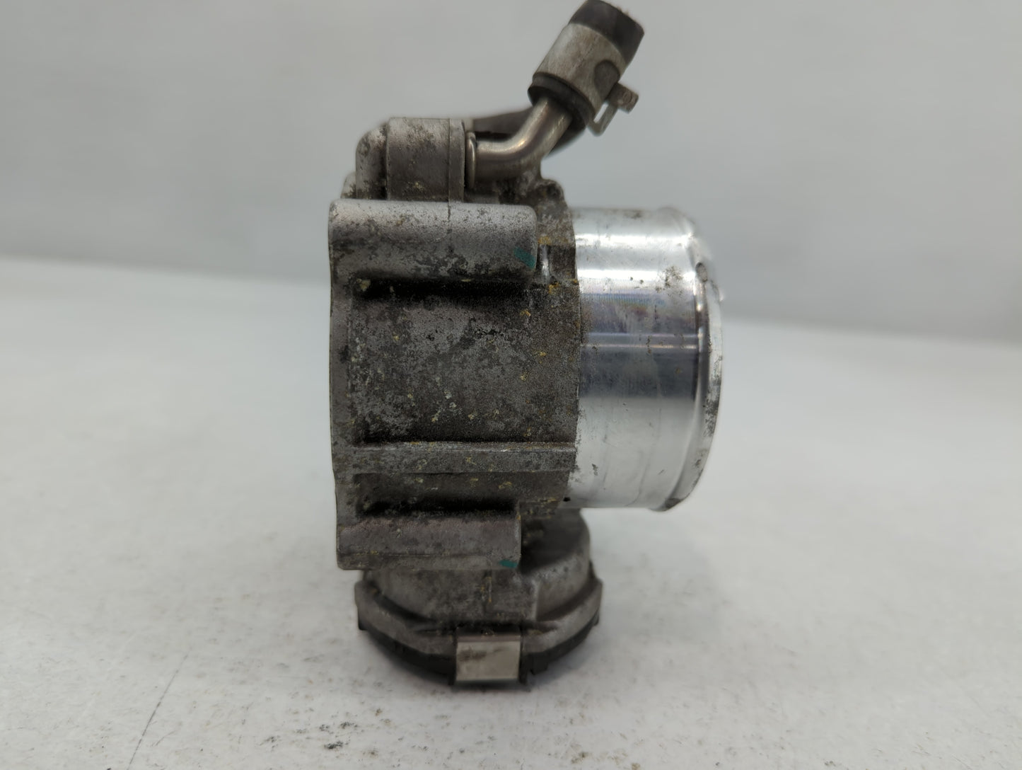 2016-2020 Kia Optima Throttle Body P/N:35100-2G600 Fits Fits 2015 2016 2017 2018 2019 2020 2021 OEM Used Auto Parts - Oemuse