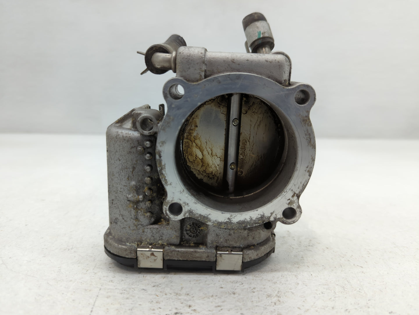 2016-2020 Kia Optima Throttle Body P/N:35100-2G600 Fits Fits 2015 2016 2017 2018 2019 2020 2021 OEM Used Auto Parts - Oemuse