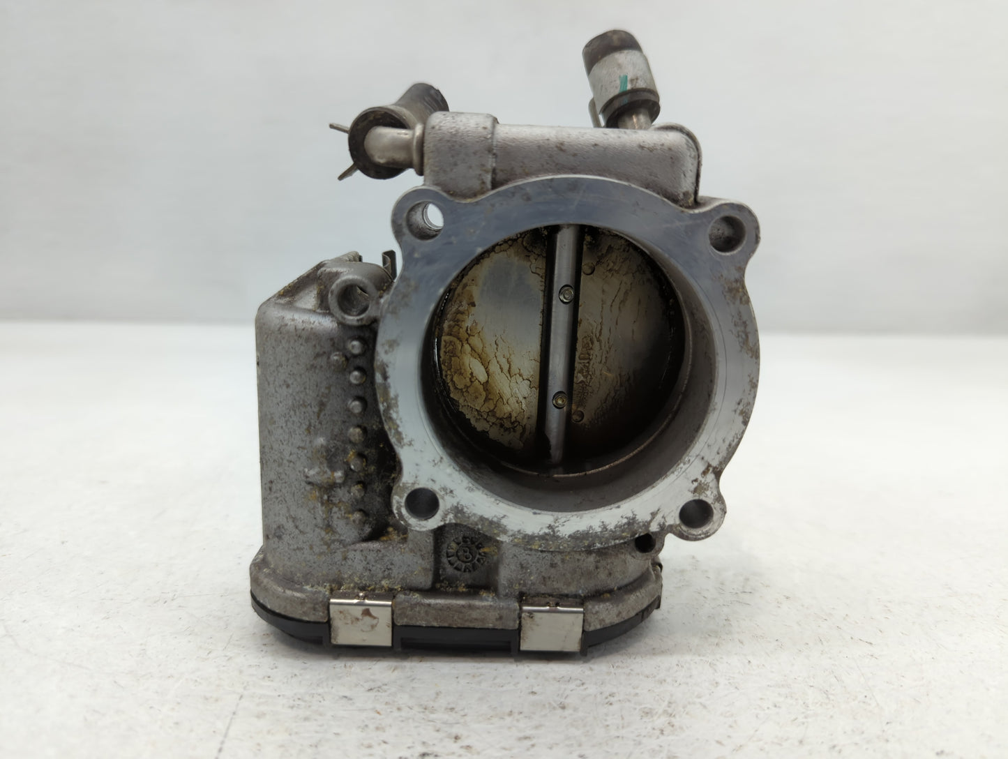 2016-2020 Kia Optima Throttle Body P/N:35100-2G600 Fits Fits 2015 2016 2017 2018 2019 2020 2021 OEM Used Auto Parts - Oemuse