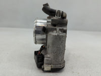 2016-2020 Kia Optima Throttle Body P/N:35100-2G600 Fits Fits 2015 2016 2017 2018 2019 2020 2021 OEM Used Auto Parts - Oemuse