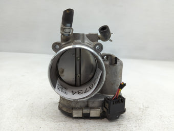 compare product 2016-2020 Kia Optima Throttle Body P/N:35100-2G600 Fits Fits 2015 2016 2017 2018 2019 2020 2021 2022 OEM Used Auto Parts