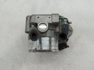 2016-2020 Kia Optima Throttle Body P/N:35100-2G600 Fits Fits 2015 2016 2017 2018 2019 2020 2021 2022 OEM Used Auto Parts