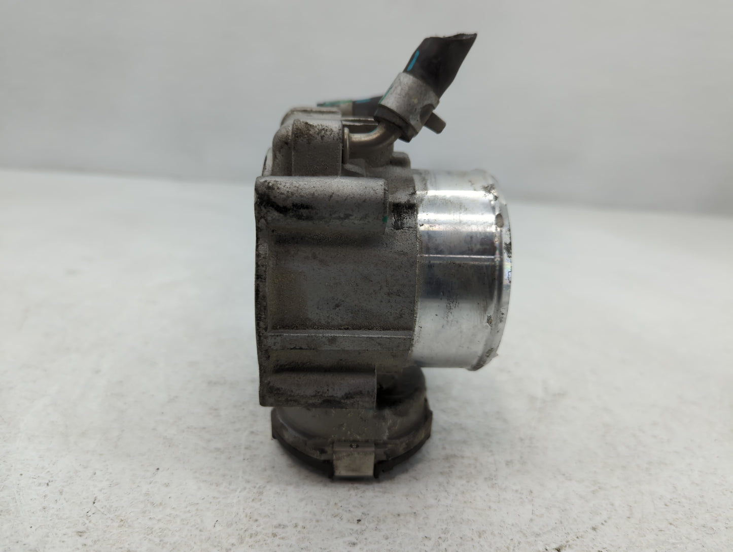 2016-2020 Kia Optima Throttle Body P/N:35100-2G600 Fits Fits 2015 2016 2017 2018 2019 2020 2021 2022 OEM Used Auto Parts - O