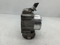 2016-2020 Kia Optima Throttle Body P/N:35100-2G600 Fits Fits 2015 2016 2017 2018 2019 2020 2021 2022 OEM Used Auto Parts - O