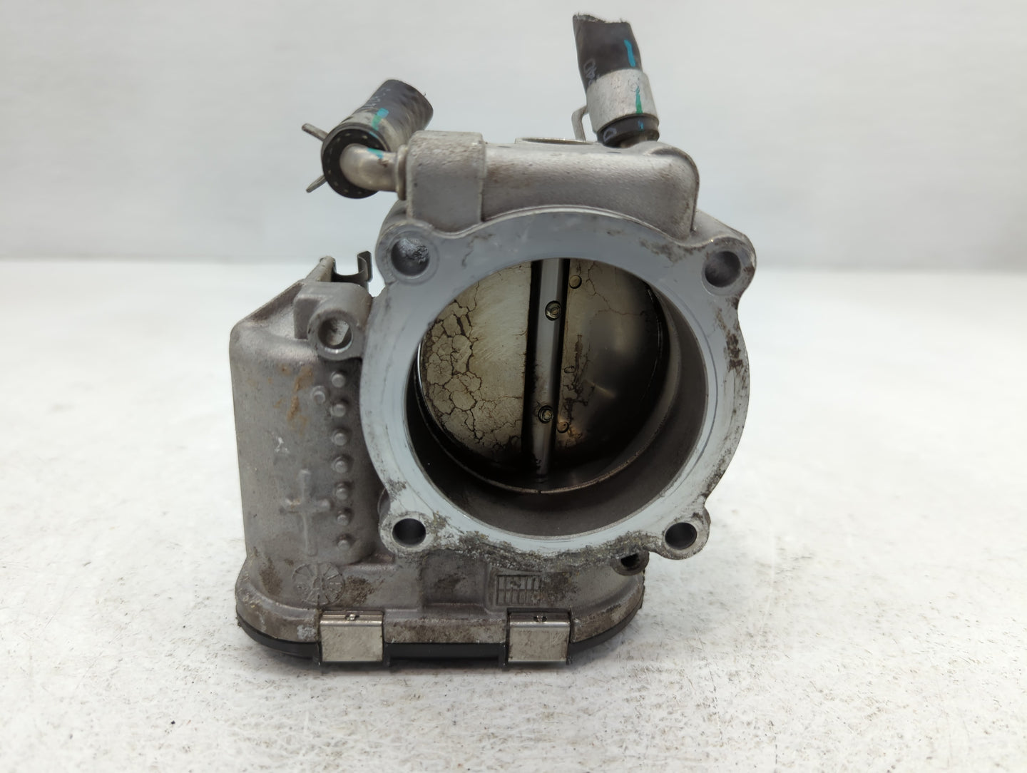 2016-2020 Kia Optima Throttle Body P/N:35100-2G600 Fits Fits 2015 2016 2017 2018 2019 2020 2021 2022 OEM Used Auto Parts - O