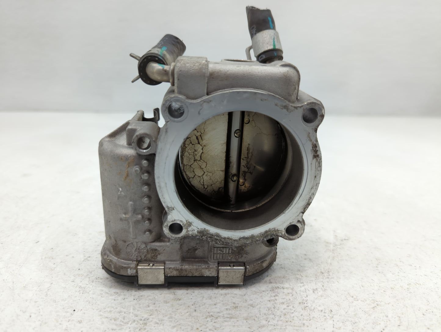 2016-2020 Kia Optima Throttle Body P/N:35100-2G600 Fits Fits 2015 2016 2017 2018 2019 2020 2021 2022 OEM Used Auto Parts - O