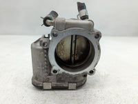 2016-2020 Kia Optima Throttle Body P/N:35100-2G600 Fits Fits 2015 2016 2017 2018 2019 2020 2021 2022 OEM Used Auto Parts - O