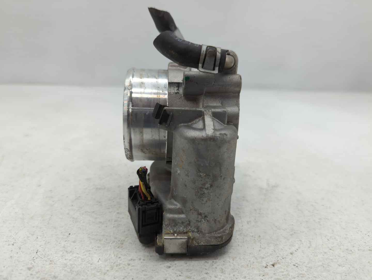 2016-2020 Kia Optima Throttle Body P/N:35100-2G600 Fits Fits 2015 2016 2017 2018 2019 2020 2021 2022 OEM Used Auto Parts - O