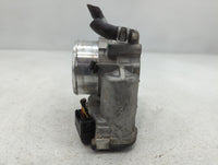 2016-2020 Kia Optima Throttle Body P/N:35100-2G600 Fits Fits 2015 2016 2017 2018 2019 2020 2021 2022 OEM Used Auto Parts - O
