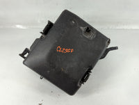 2016-2019 Kia Optima Fusebox Fuse Box Panel Relay Module P/N:91950-D5822 Fits Fits 2016 2017 2018 2019 OEM Used Auto Parts -