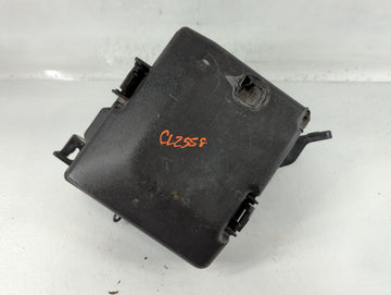 2016-2019 Kia Optima Fusebox Fuse Box Panel Relay Module P/N:91950-D5822 Fits Fits 2016 2017 2018 2019 OEM Used Auto Parts -