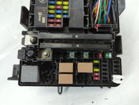 2016-2019 Kia Optima Fusebox Fuse Box Panel Relay Module P/N:91950-D5822 Fits Fits 2016 2017 2018 2019 OEM Used Auto Parts -