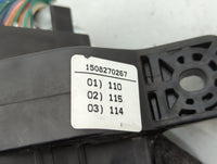 2016-2019 Kia Optima Fusebox Fuse Box Panel Relay Module P/N:91950-D5822 Fits Fits 2016 2017 2018 2019 OEM Used Auto Parts -