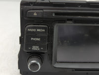2016-2018 Kia Optima Am Fm Cd Player Radio Receiver - Oemusedautoparts1.com