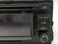 2016-2018 Kia Optima Am Fm Cd Player Radio Receiver - Oemusedautoparts1.com