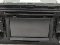 2016-2018 Kia Optima Am Fm Cd Player Radio Receiver - Oemusedautoparts1.com