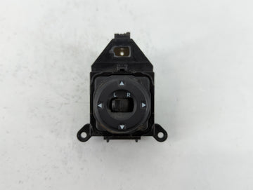 2011-2016 Kia Optima Master Power Window Switch Replacement Driver Side Left P/N:186480-1110 Fits OEM Used Auto Parts - Oemu