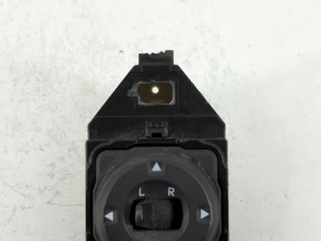 2011-2016 Kia Optima Master Power Window Switch Replacement Driver Side Left P/N:186480-1110 Fits OEM Used Auto Parts