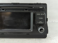 2016-2018 Kia Optima Am Fm Cd Player Radio Receiver - Oemusedautoparts1.com