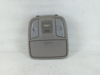 2016 Kia Optima Overhead Roof Console - Oemusedautoparts1.com