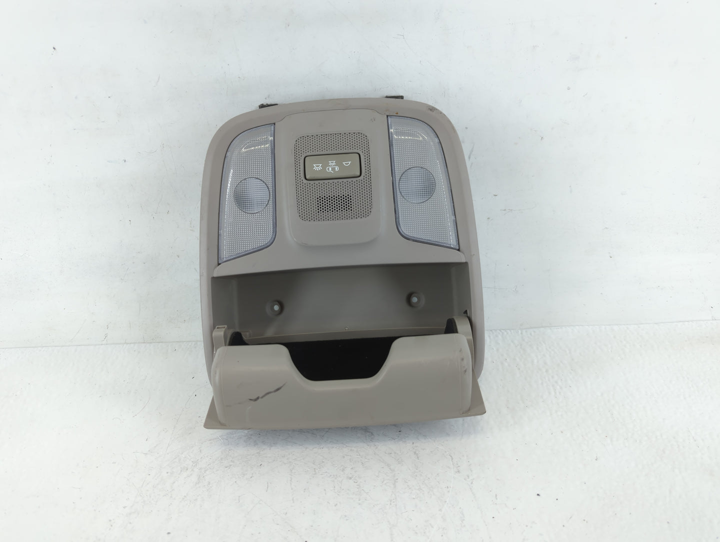 2016 Kia Optima Overhead Roof Console - Oemusedautoparts1.com