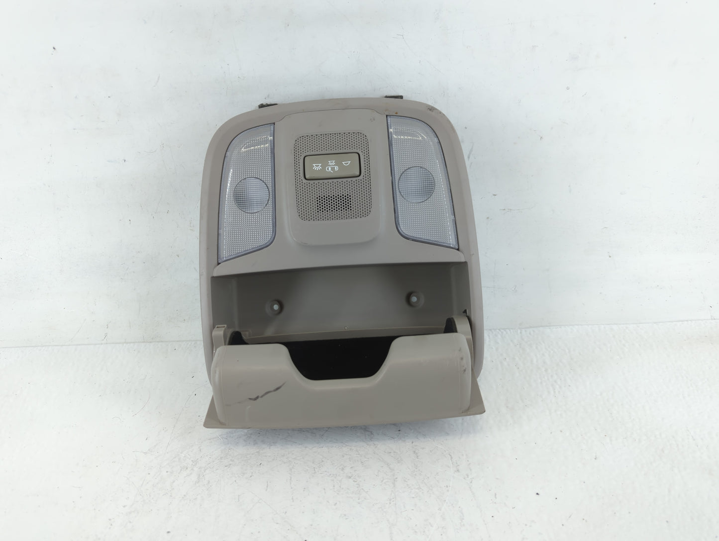2016 Kia Optima Overhead Roof Console - Oemusedautoparts1.com