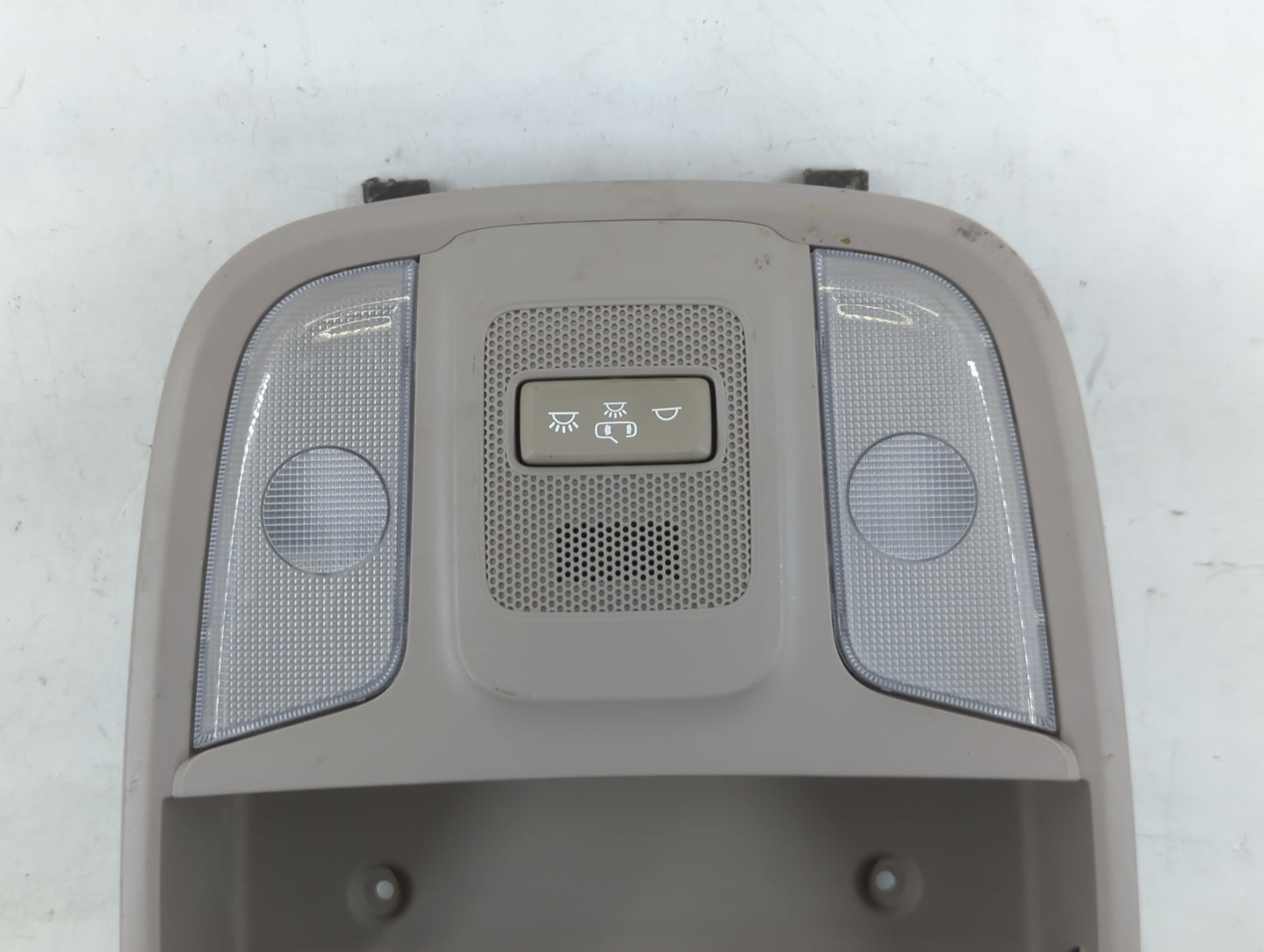 2016 Kia Optima Overhead Roof Console - Oemusedautoparts1.com