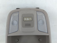 2016 Kia Optima Overhead Roof Console - Oemusedautoparts1.com