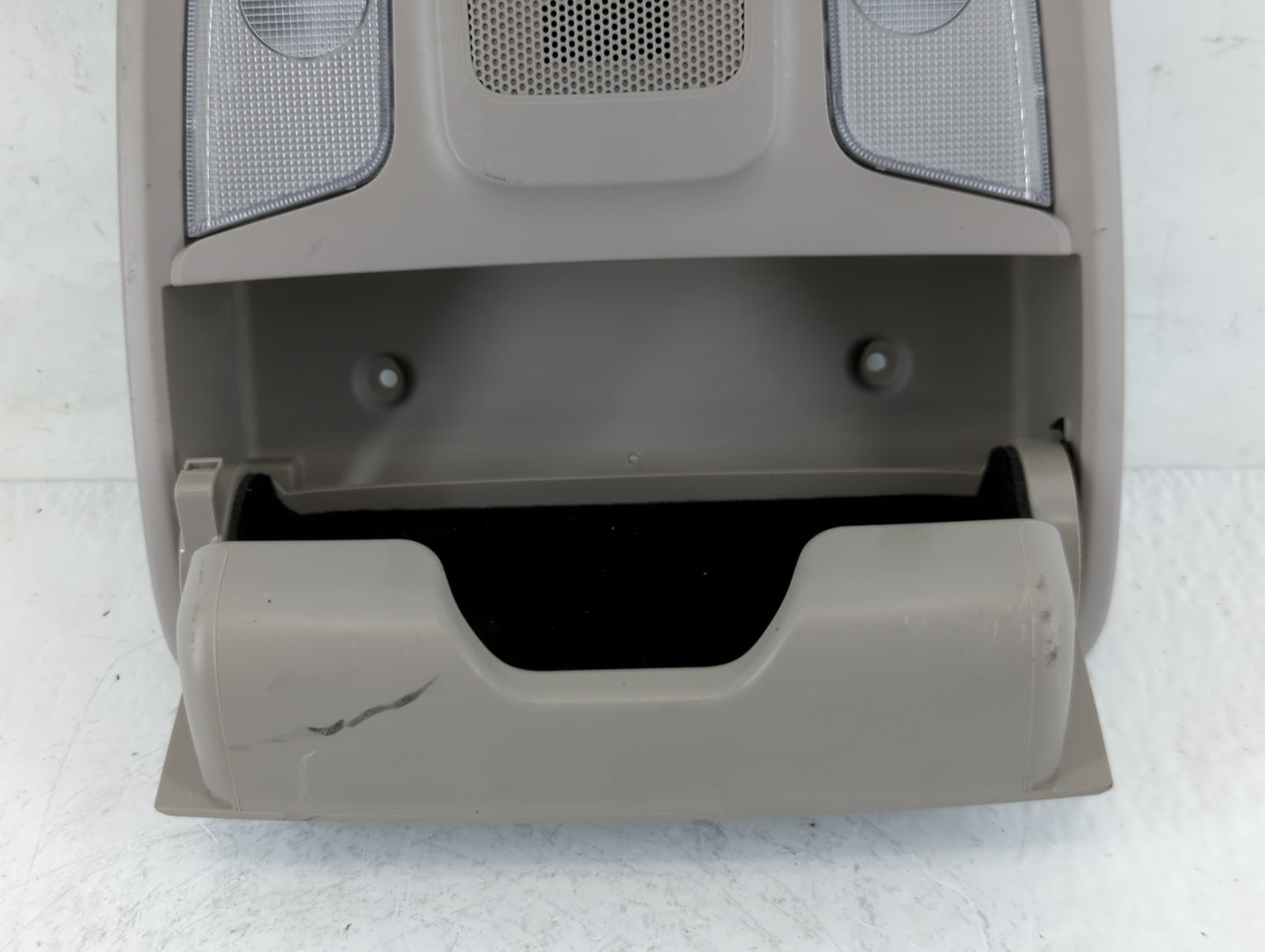 2016 Kia Optima Overhead Roof Console - Oemusedautoparts1.com