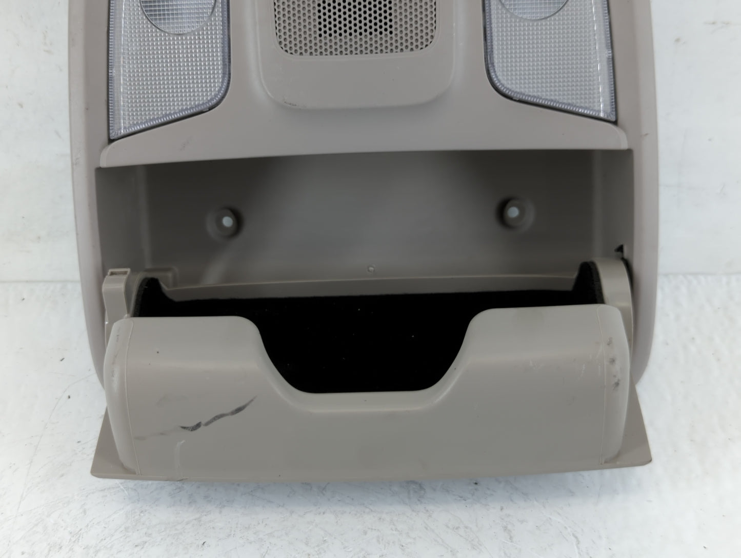 2016 Kia Optima Overhead Roof Console - Oemusedautoparts1.com