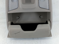 2016 Kia Optima Overhead Roof Console - Oemusedautoparts1.com