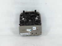 2016 Kia Optima Overhead Roof Console - Oemusedautoparts1.com