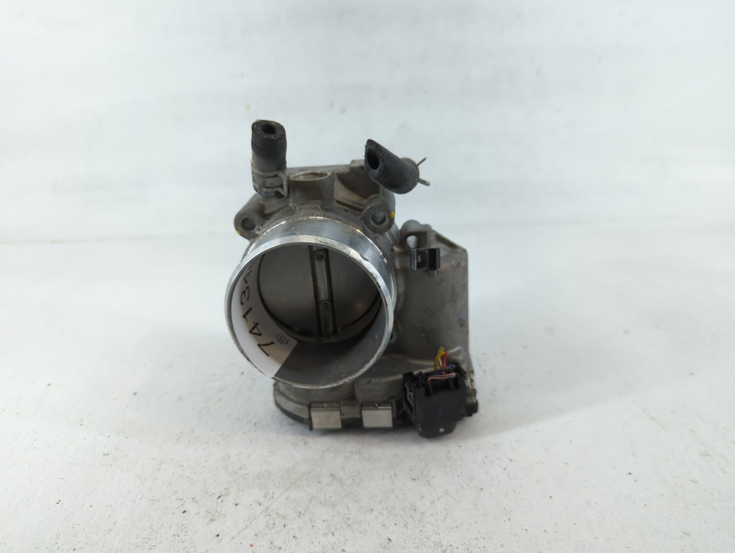 2016-2020 Kia Optima Throttle Body P/N:35100-2G600 Fits Fits 2015 2016 2017 2018 2019 2020 2021 OEM Used Auto Parts - Oemuse