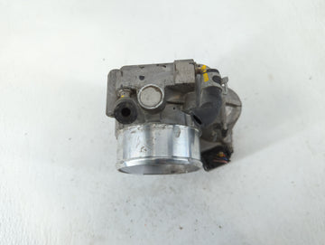 2016-2020 Kia Optima Throttle Body P/N:35100-2G600 Fits Fits 2015 2016 2017 2018 2019 2020 2021 OEM Used Auto Parts