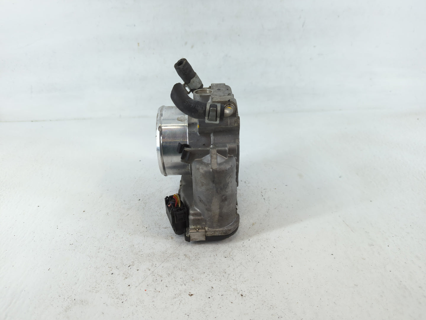 2016-2020 Kia Optima Throttle Body P/N:35100-2G600 Fits Fits 2015 2016 2017 2018 2019 2020 2021 OEM Used Auto Parts - Oemuse