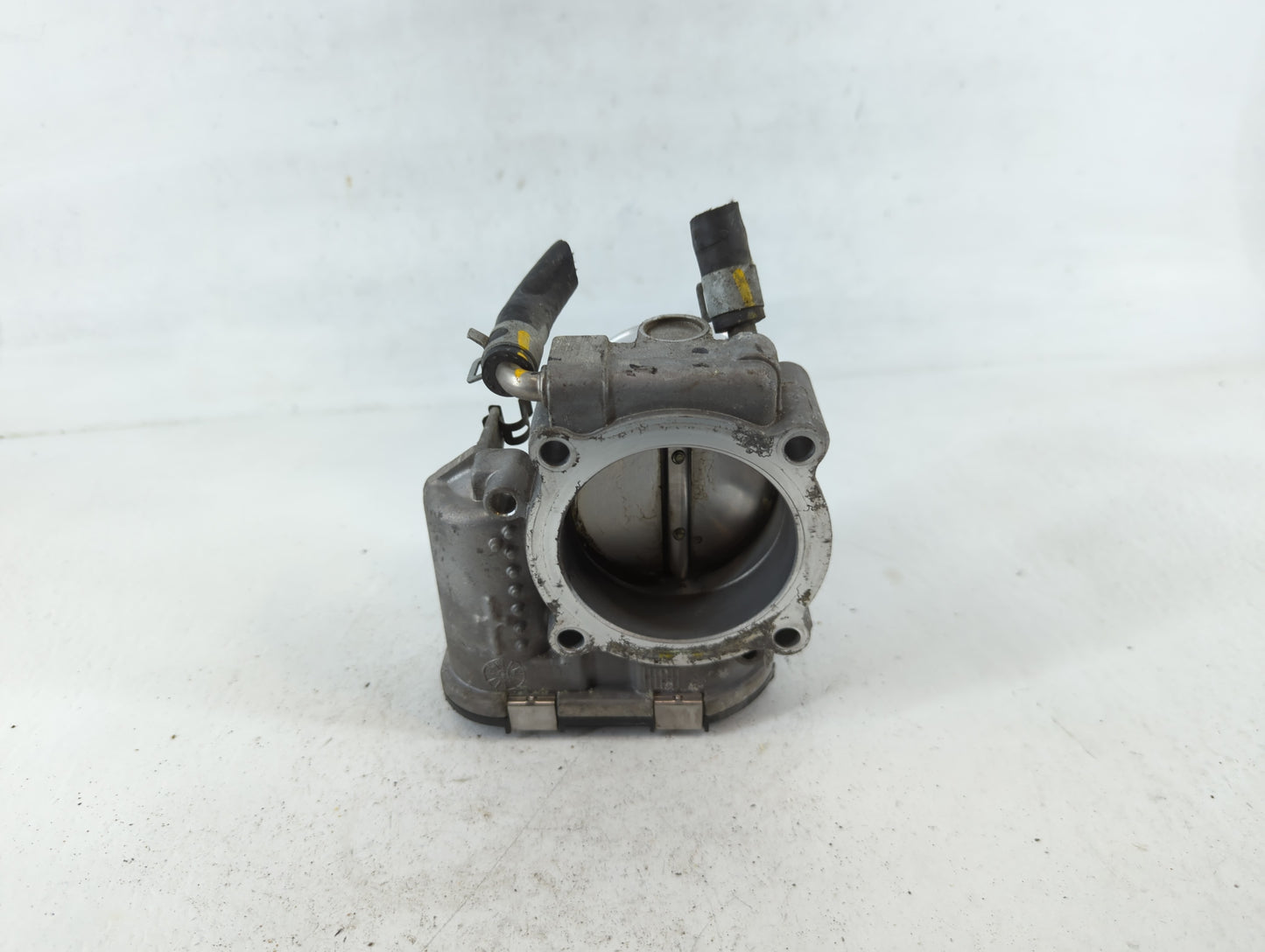 2016-2020 Kia Optima Throttle Body P/N:35100-2G600 Fits Fits 2015 2016 2017 2018 2019 2020 2021 OEM Used Auto Parts - Oemuse